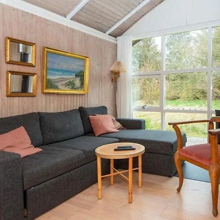 6 Person Holiday In Ringk Bing