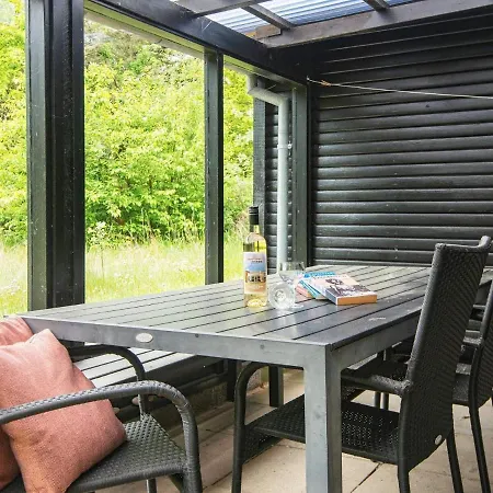 別荘 6 Person Holiday In Ringk Bing