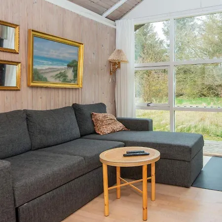 6 Person Holiday In Ringk Bing 別荘 *