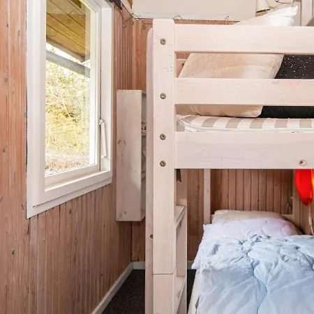 6 Person Holiday In Ringk Bing Дом отдыха