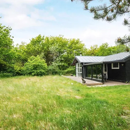 別荘 6 Person Holiday In Ringk Bing