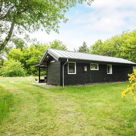 別荘 6 Person Holiday In Ringk Bing