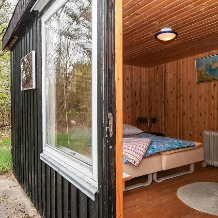 6 Person Holiday In Ringk Bing 別荘
